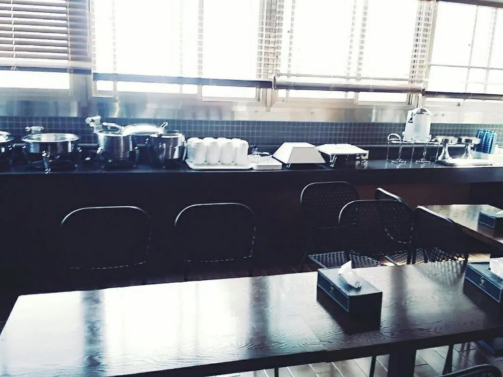Hwagok Haedamchae Motel Seoul