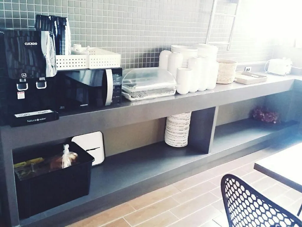 Hwagok Haedamchae Motel Seoul
