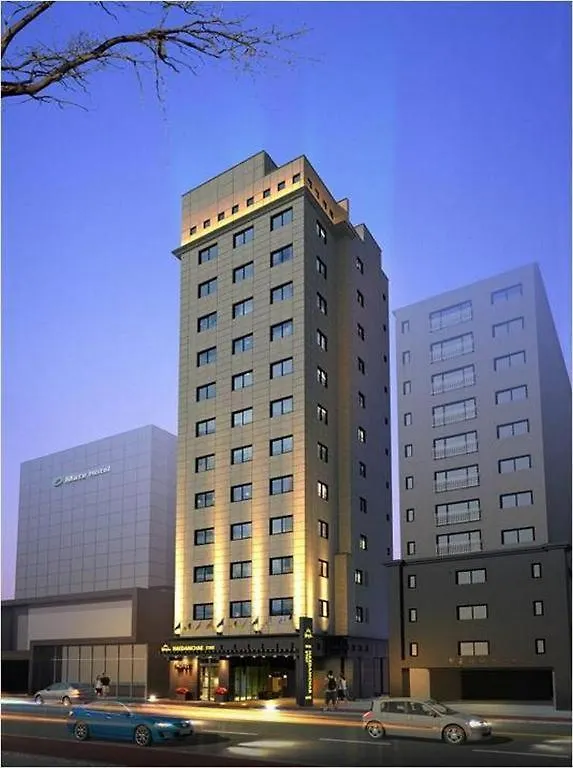 Hwagok Haedamchae Motel Seoul