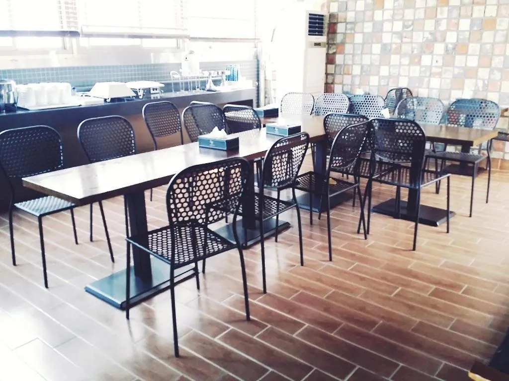 Hwagok Haedamchae Motel Seoul South Korea
