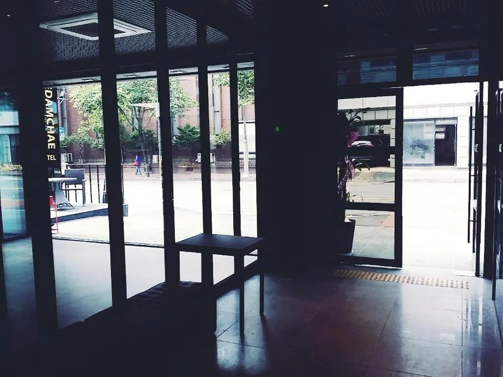 Hwagok Haedamchae Motel Seoul 2*,  South Korea