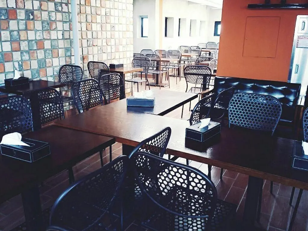 Hwagok Haedamchae Motel Seoul