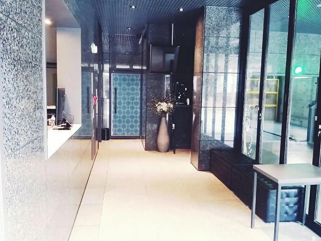 Hwagok Haedamchae Motel Seoul
