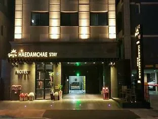Hwagok Haedamchae Motel Seoul